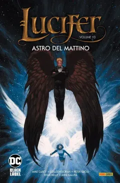 Volume cover
